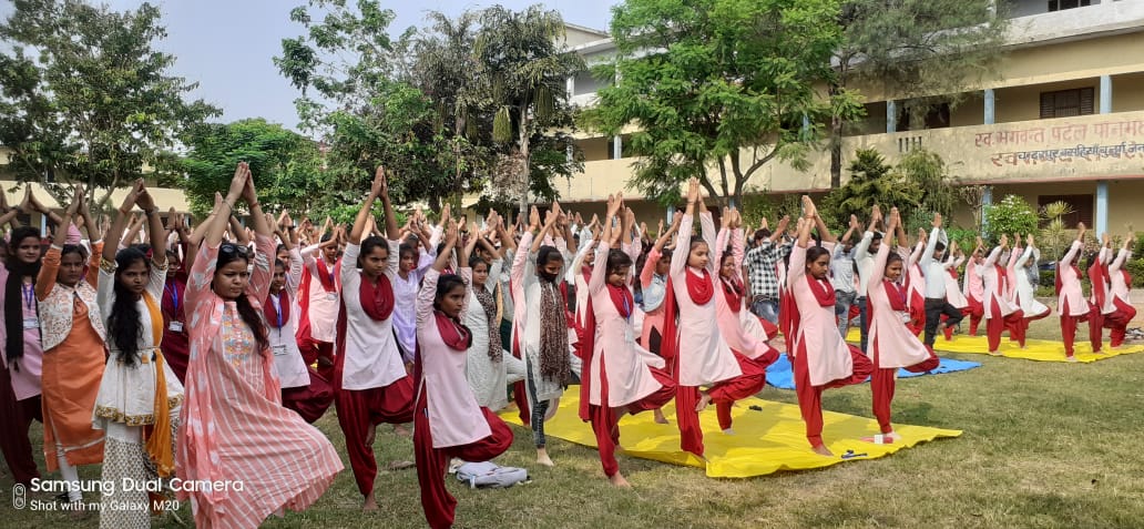 Government Polytechnic Basti
